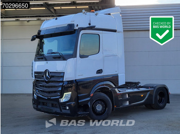 Trekkvogn MERCEDES-BENZ Actros 1848