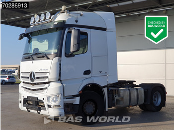 Trekkvogn MERCEDES-BENZ Actros 1848