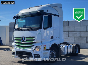 Trekkvogn MERCEDES-BENZ Actros 1848