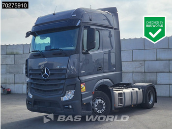 Trekkvogn MERCEDES-BENZ Actros 1851