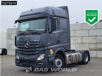 Trekkvogn MERCEDES-BENZ Actros 1851