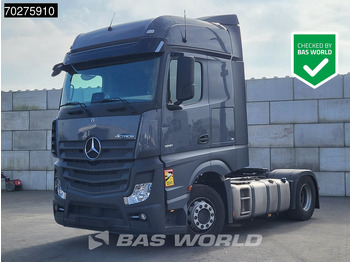 Trekkvogn MERCEDES-BENZ Actros 1851