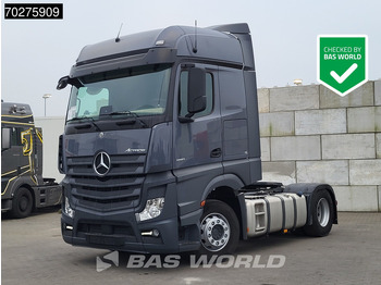 Trekkvogn MERCEDES-BENZ Actros 1851