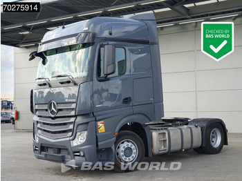 Trekkvogn MERCEDES-BENZ Actros 1851