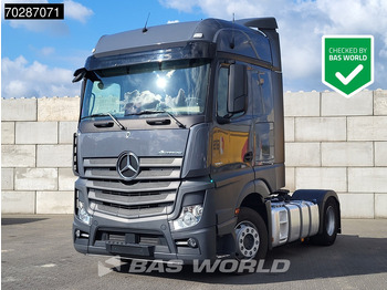 Trekkvogn MERCEDES-BENZ Actros 1851