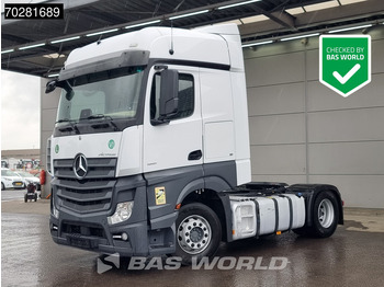 Trekkvogn MERCEDES-BENZ Actros 1851
