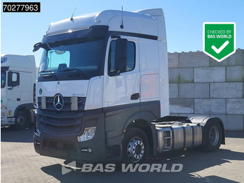 Trekkvogn MERCEDES-BENZ Actros 1851