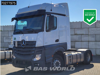 Trekkvogn MERCEDES-BENZ Actros 1851