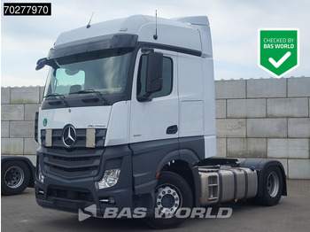 Trekkvogn MERCEDES-BENZ Actros 1851