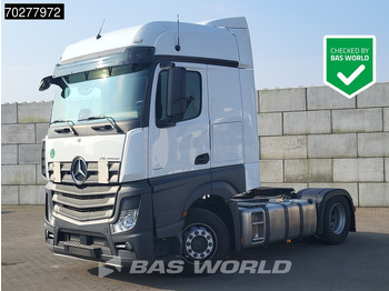 Trekkvogn MERCEDES-BENZ Actros 1851