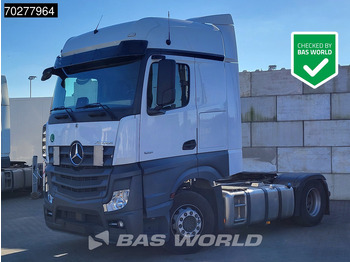 Trekkvogn MERCEDES-BENZ Actros 1851