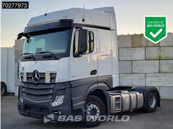Trekkvogn MERCEDES-BENZ Actros 1851