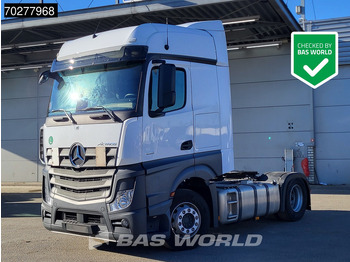 Trekkvogn MERCEDES-BENZ Actros 1851