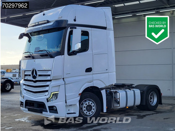 Trekkvogn MERCEDES-BENZ Actros 1851