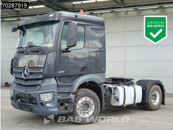 Trekkvogn MERCEDES-BENZ Actros