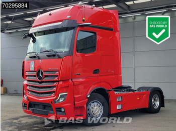 Trekkvogn MERCEDES-BENZ Actros