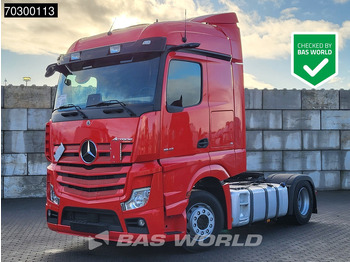 Trekkvogn MERCEDES-BENZ Actros 1942