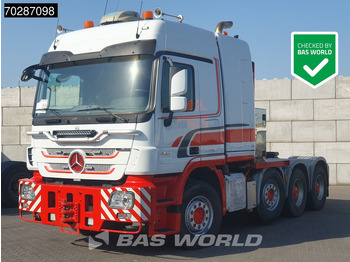 Trekkvogn MERCEDES-BENZ Actros