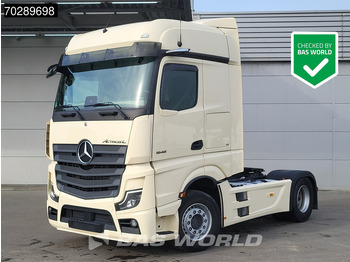 Trekkvogn MERCEDES-BENZ Actros 1848