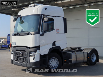 Trekkvogn RENAULT T 440