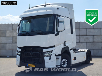 Trekkvogn RENAULT T 440