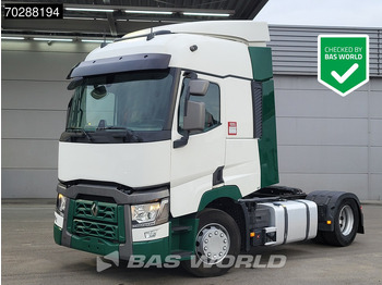 Trekkvogn RENAULT T 460
