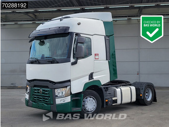 Trekkvogn RENAULT T 460