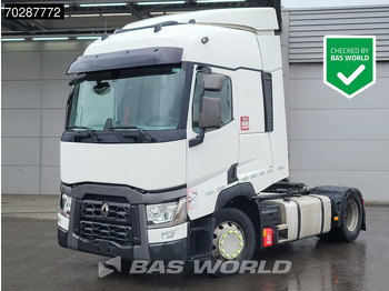 Trekkvogn RENAULT T 460