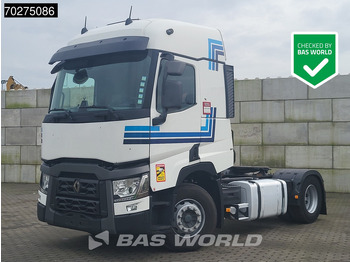 Trekkvogn RENAULT T 460
