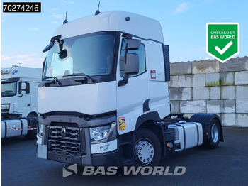 Trekkvogn RENAULT T 460