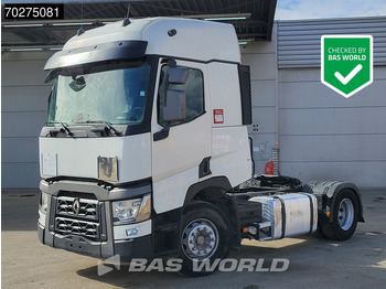 Trekkvogn RENAULT T 460