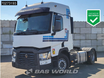 Trekkvogn RENAULT T 460