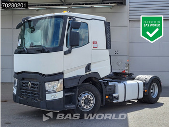 Trekkvogn RENAULT T 460