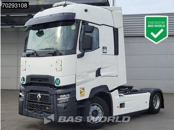 Trekkvogn RENAULT T 480