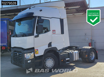 Trekkvogn RENAULT T 480