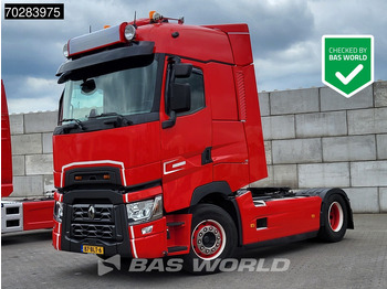 Trekkvogn RENAULT T 480