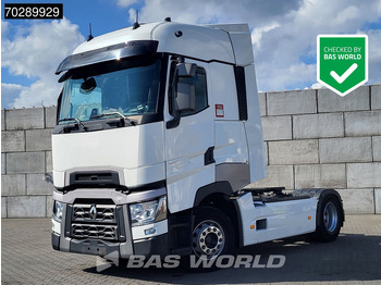 Trekkvogn RENAULT T 520