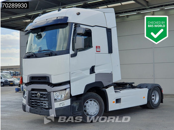 Trekkvogn RENAULT T 520