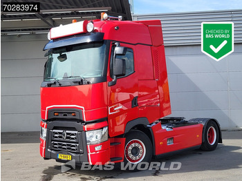 Trekkvogn RENAULT T 520