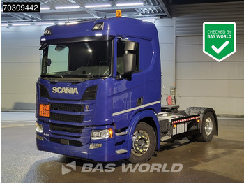 Trekkvogn SCANIA R 410
