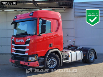 Trekkvogn SCANIA R 410