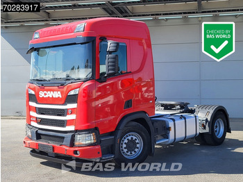 Trekkvogn SCANIA R 410