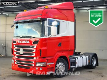 Trekkvogn SCANIA R 440