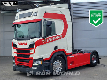 Trekkvogn SCANIA R 450