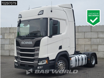 Trekkvogn SCANIA R 450
