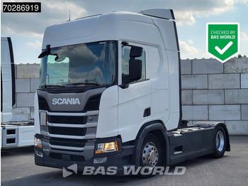 Trekkvogn SCANIA R 450