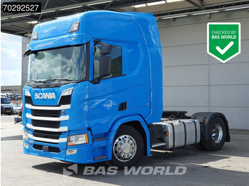 Trekkvogn SCANIA R 450