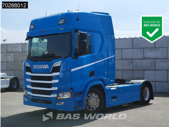 Trekkvogn SCANIA R 450