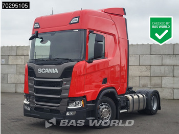 Trekkvogn SCANIA R 460