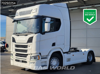 Trekkvogn SCANIA R 500